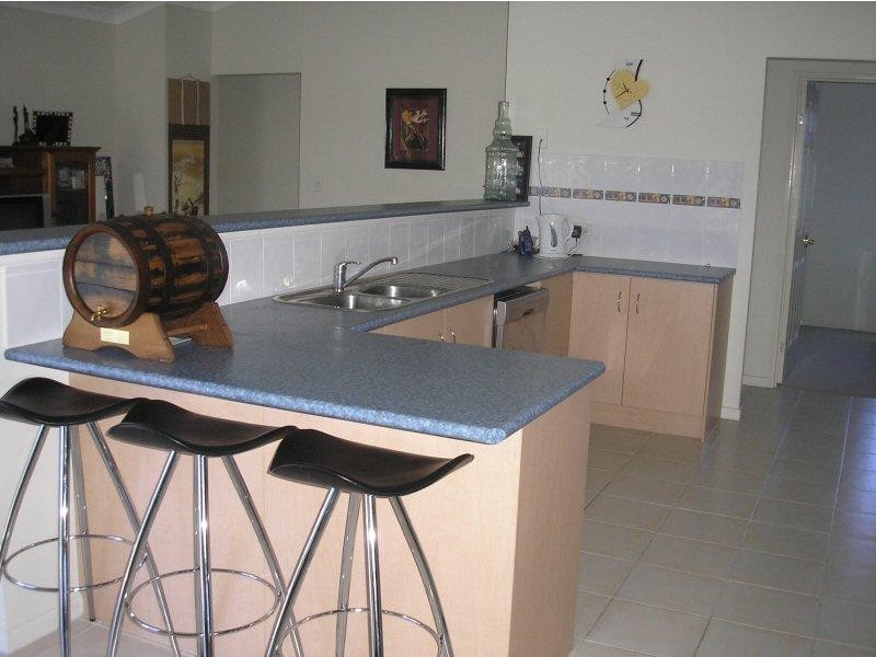 5 MONTUNA COURT, Wondunna QLD 4655