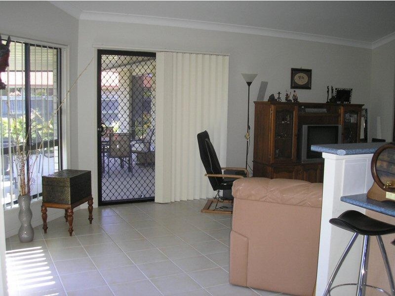 5 MONTUNA COURT, Wondunna QLD 4655