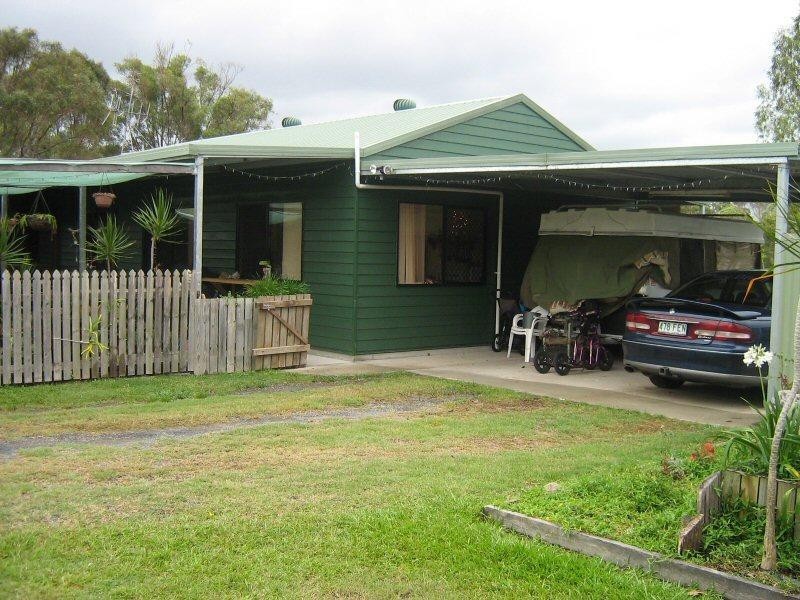 106 MOORABINDA DRIVE, Sunshine Acres QLD 4655