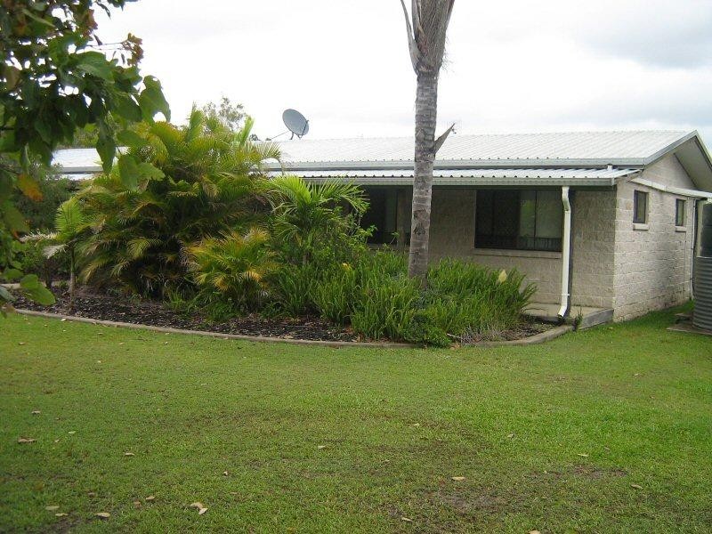 106 MOORABINDA DRIVE, Sunshine Acres QLD 4655