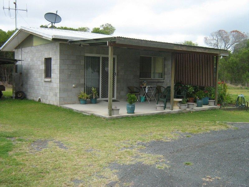 106 MOORABINDA DRIVE, Sunshine Acres QLD 4655