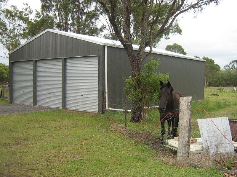 106 MOORABINDA DRIVE, Sunshine Acres QLD 4655