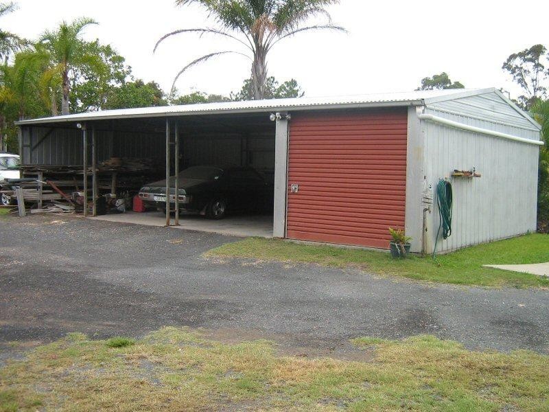 106 MOORABINDA DRIVE, Sunshine Acres QLD 4655
