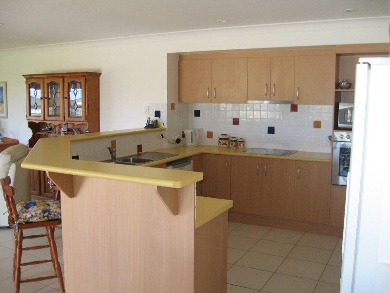 17 Fraser Waters Parade, Toogoom QLD 4655