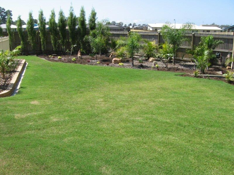 17 Fraser Waters Parade, Toogoom QLD 4655