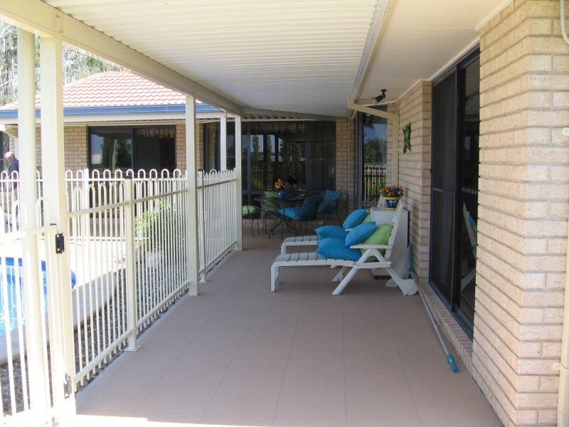 17 Fraser Waters Parade, Toogoom QLD 4655