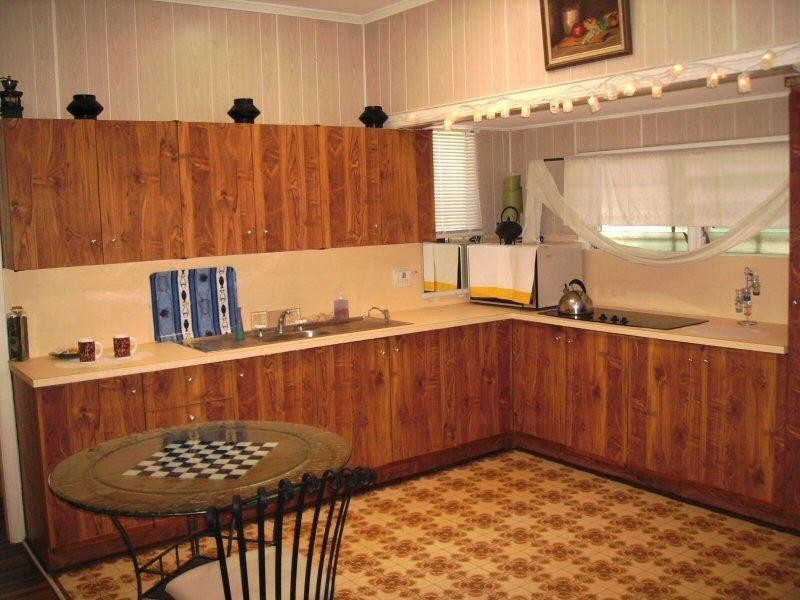 35 EAST STREET, Scarness QLD 4655