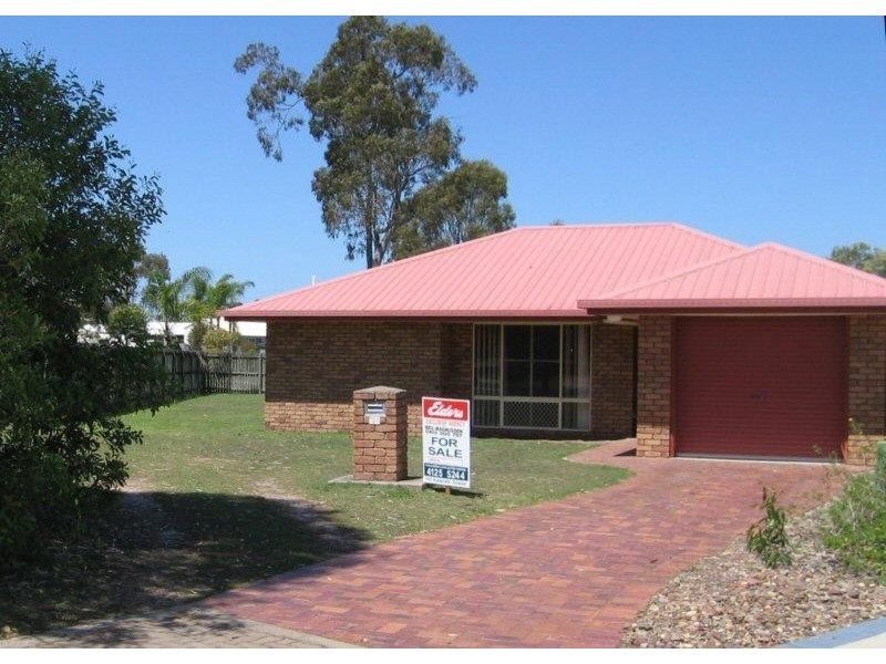 10 WATTLEBIRD LANE, Eli Waters QLD 4655