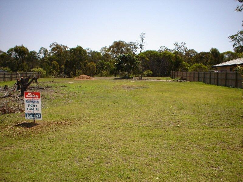 16 SUNLINE COURT, Urangan QLD 4655