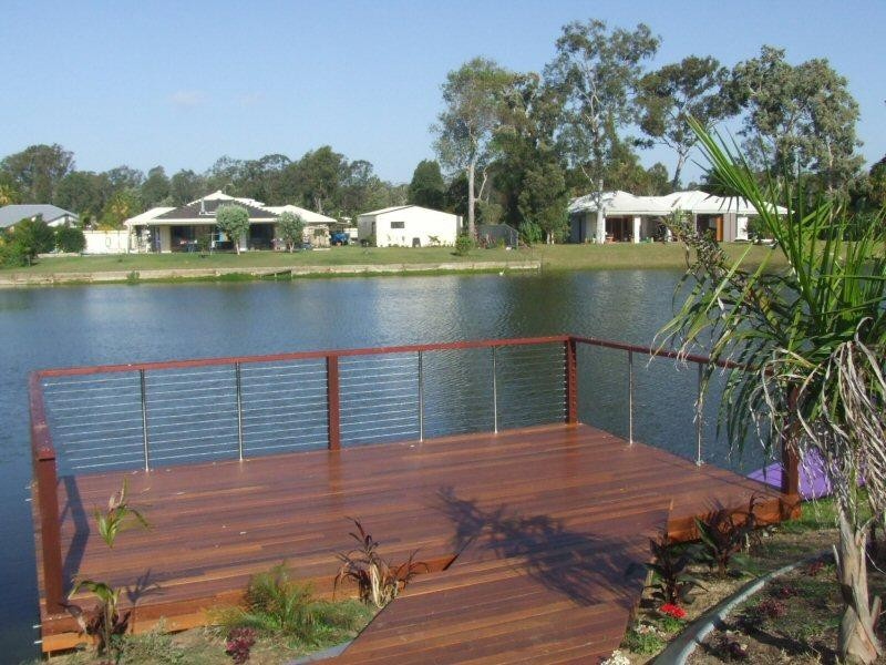 22 EAGLE BEACH PARADE, Dundowran Beach QLD 4655