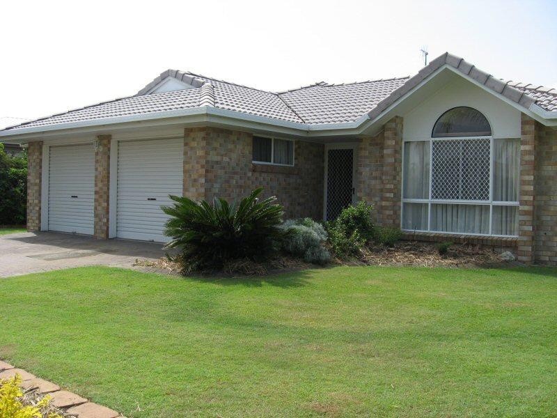 9 KEPPEL COURT, Kawungan QLD 4655