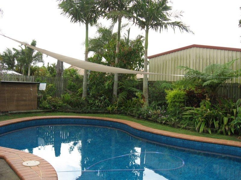 9 KEPPEL COURT, Kawungan QLD 4655