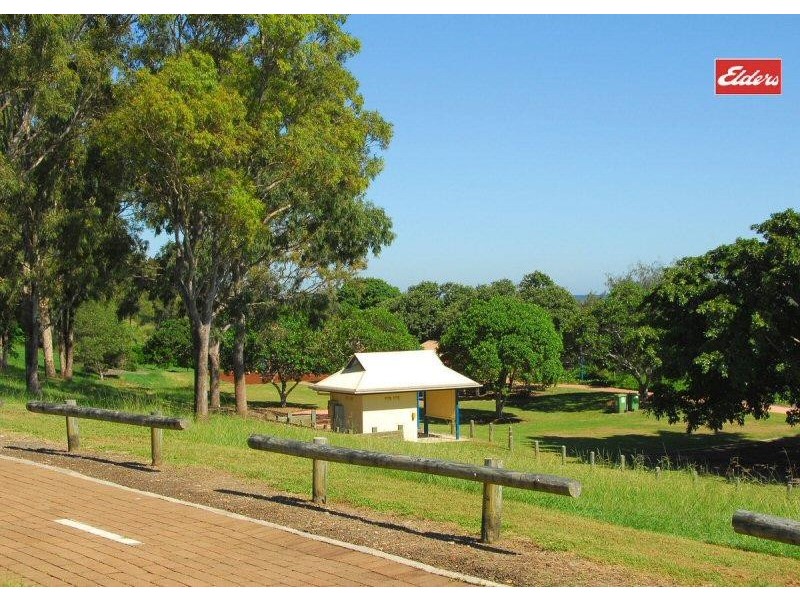 83 CHARLTON ESPLANADE, Point Vernon QLD 4655