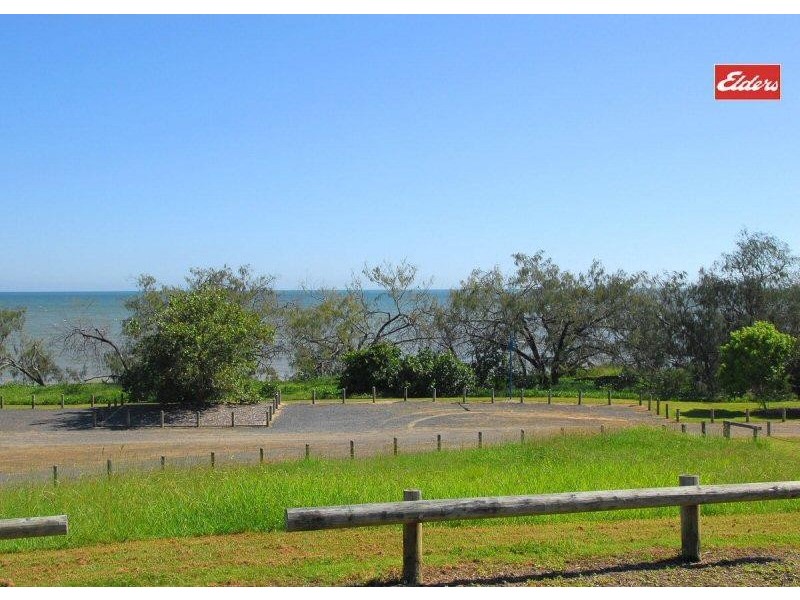 83 CHARLTON ESPLANADE, Point Vernon QLD 4655