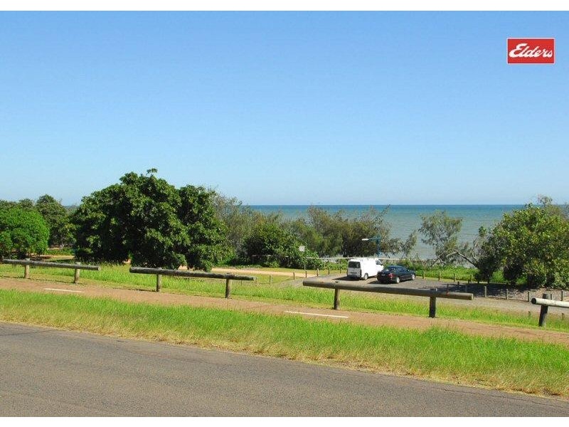 83 CHARLTON ESPLANADE, Point Vernon QLD 4655