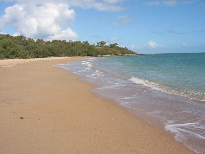 83 CHARLTON ESPLANADE, Point Vernon QLD 4655