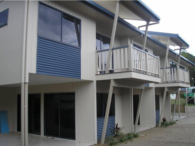 305 YIDNEY DRIVE, Fraser Island QLD 4581