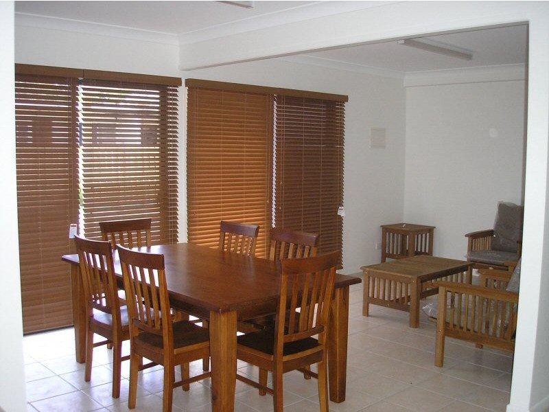 305 YIDNEY DRIVE, Fraser Island QLD 4581