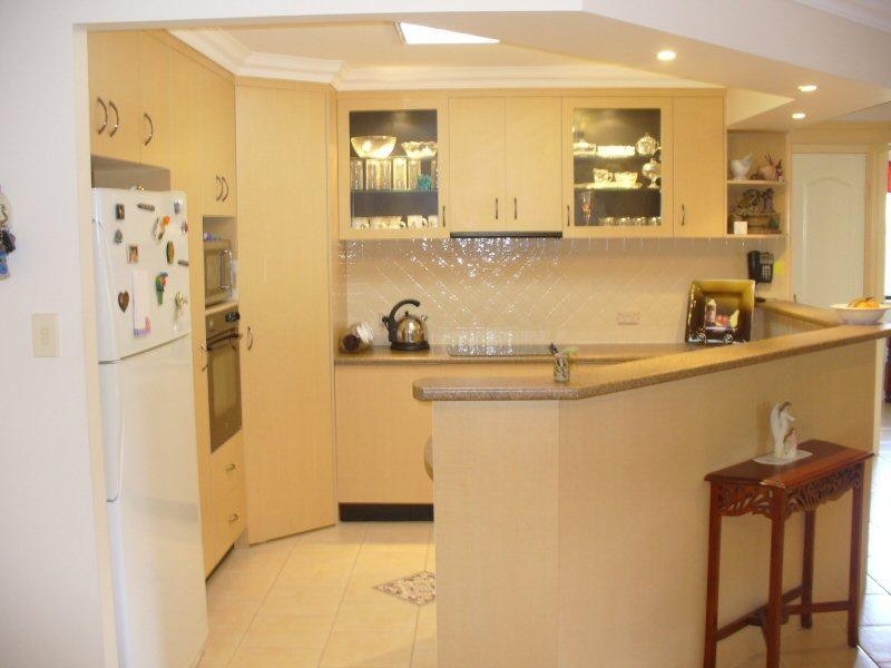 32 HEATHER WAY, Urraween QLD 4655