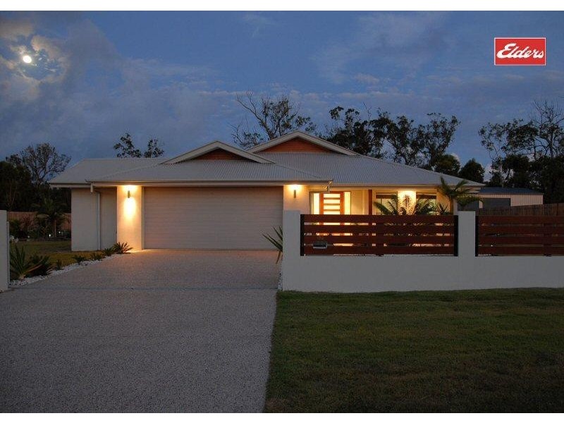 182 GILSTON ROAD, Wondunna QLD 4655