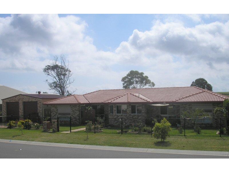 7 MARCOCCI STREET, Urraween QLD 4655