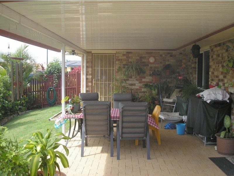 7 MARCOCCI STREET, Urraween QLD 4655