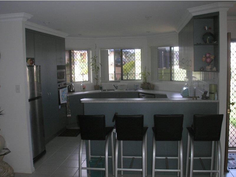 7 MARCOCCI STREET, Urraween QLD 4655