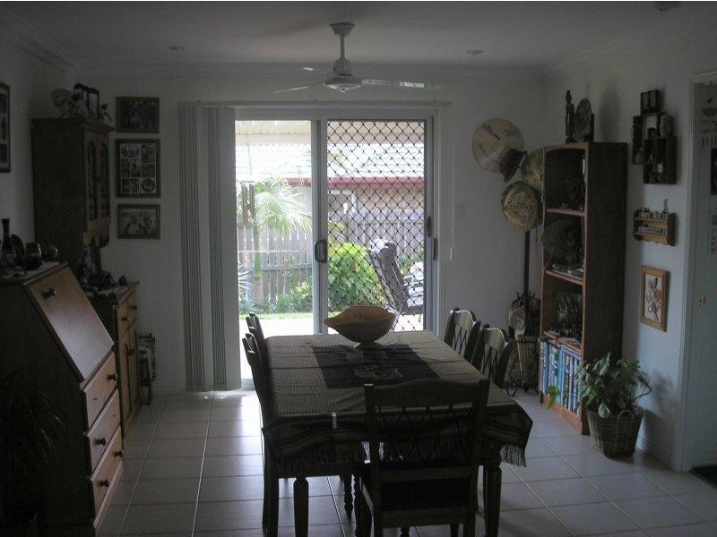 7 MARCOCCI STREET, Urraween QLD 4655