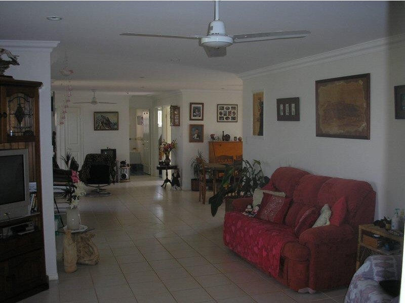 7 MARCOCCI STREET, Urraween QLD 4655