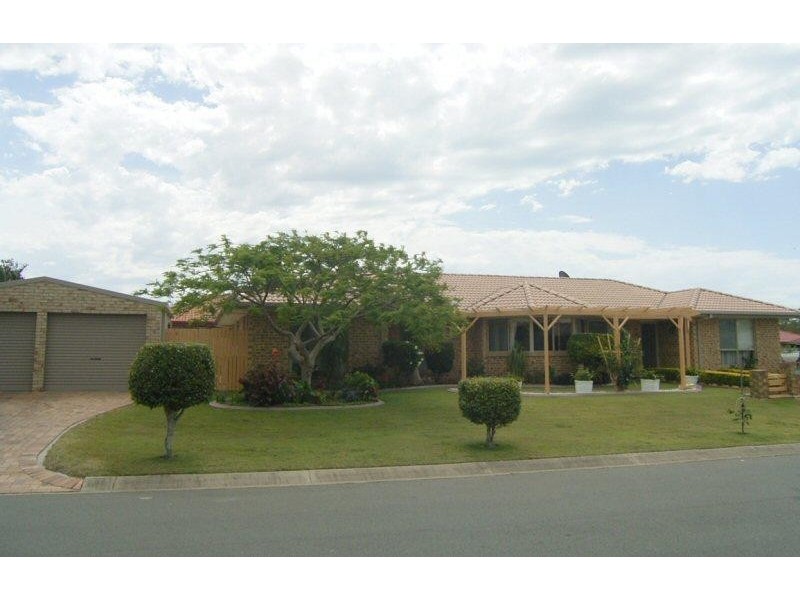 9 CASWELL COURT, Torquay QLD 4655