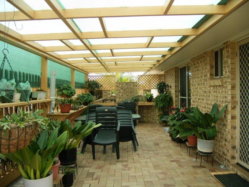 9 CASWELL COURT, Torquay QLD 4655