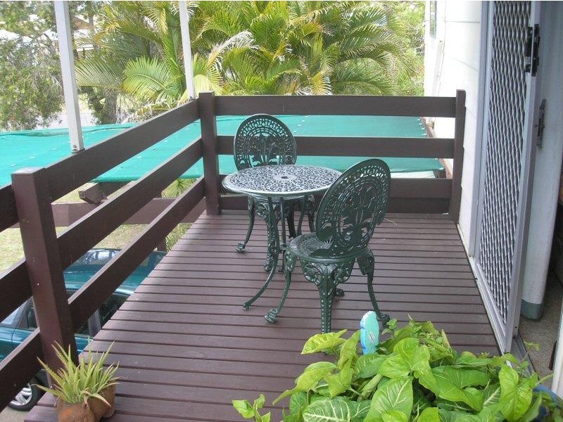 2 HAYWORTH STREET, Point Vernon QLD 4655