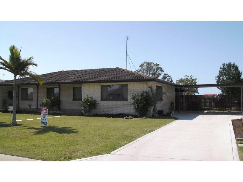 19 PIALBA DOWNS DRIVE, Eli Waters QLD 4655