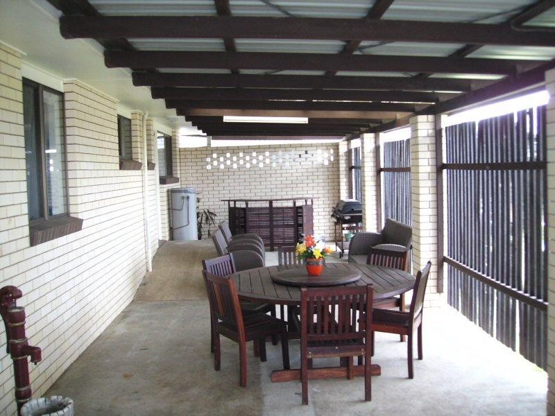 19 PIALBA DOWNS DRIVE, Eli Waters QLD 4655