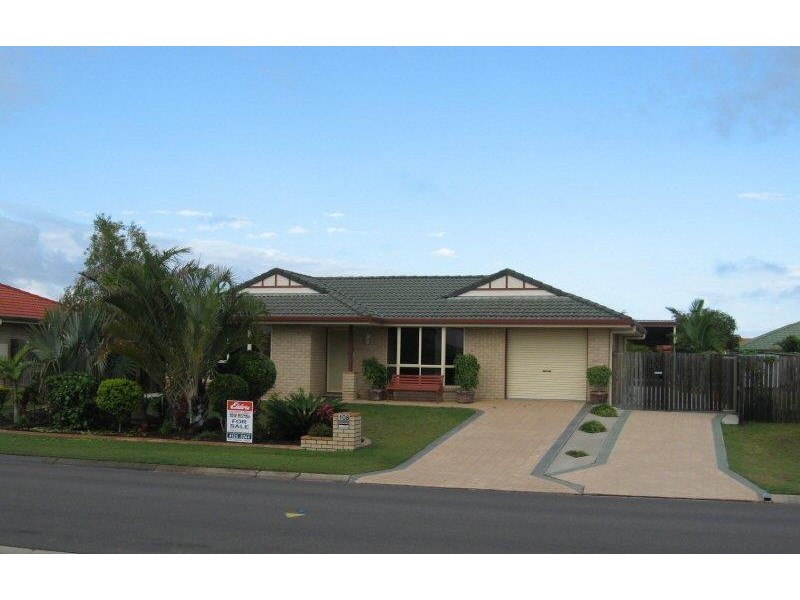 108 IBIS BOULEVARD, Eli Waters QLD 4655