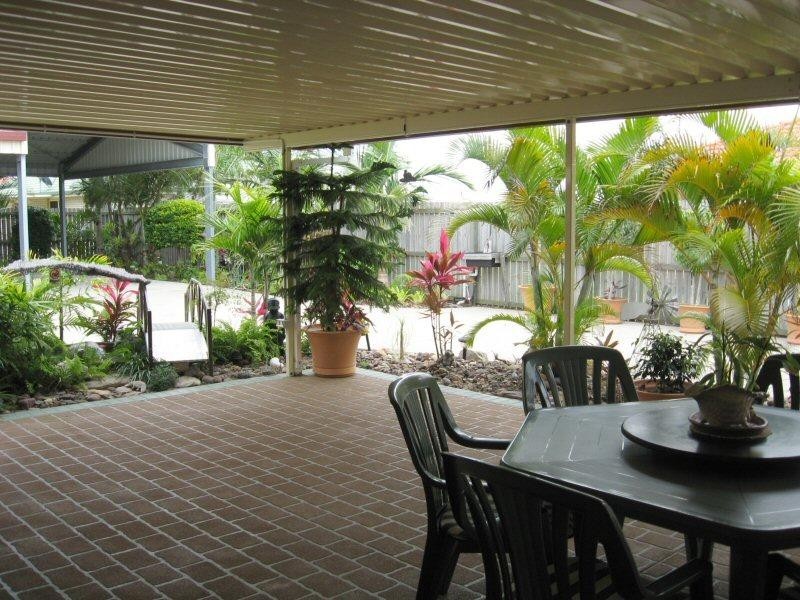 108 IBIS BOULEVARD, Eli Waters QLD 4655