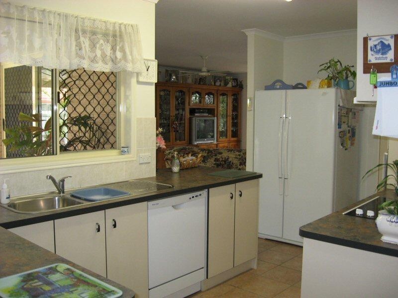 108 IBIS BOULEVARD, Eli Waters QLD 4655