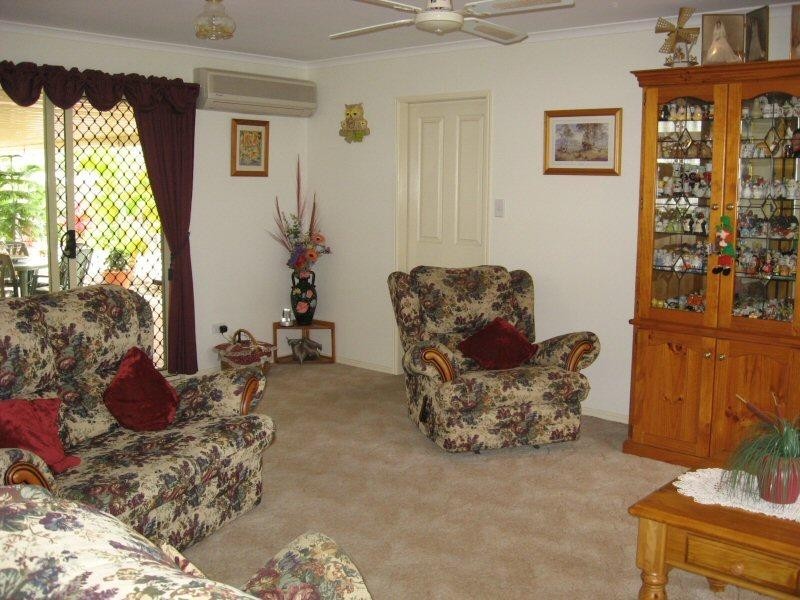 108 IBIS BOULEVARD, Eli Waters QLD 4655