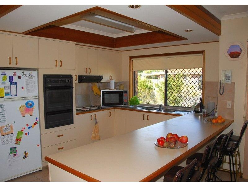 25 ARECA DRIVE, Kawungan QLD 4655