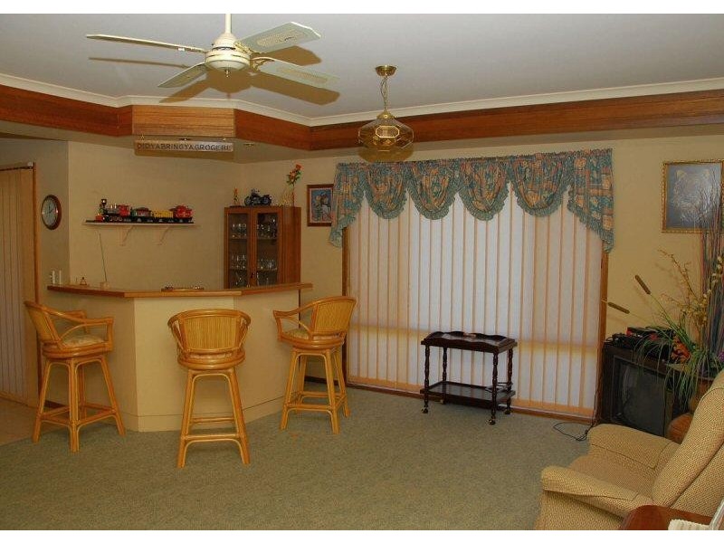 25 ARECA DRIVE, Kawungan QLD 4655