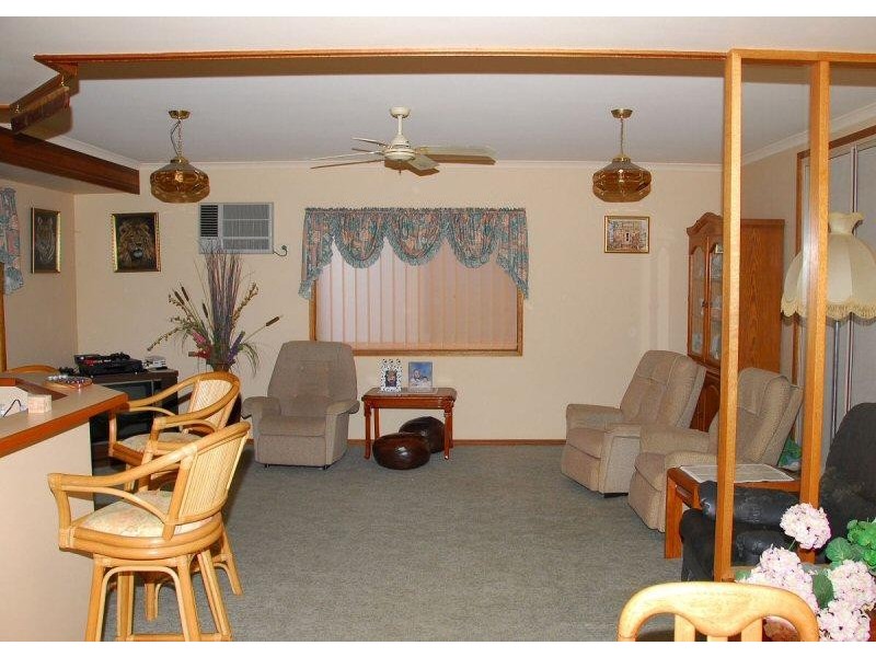 25 ARECA DRIVE, Kawungan QLD 4655