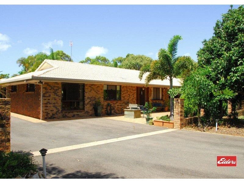 34 ORCHID AVENUE, Urangan QLD 4655