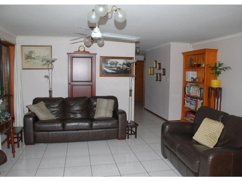 34 ORCHID AVENUE, Urangan QLD 4655