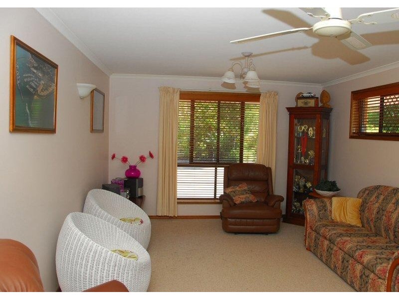 34 ORCHID AVENUE, Urangan QLD 4655