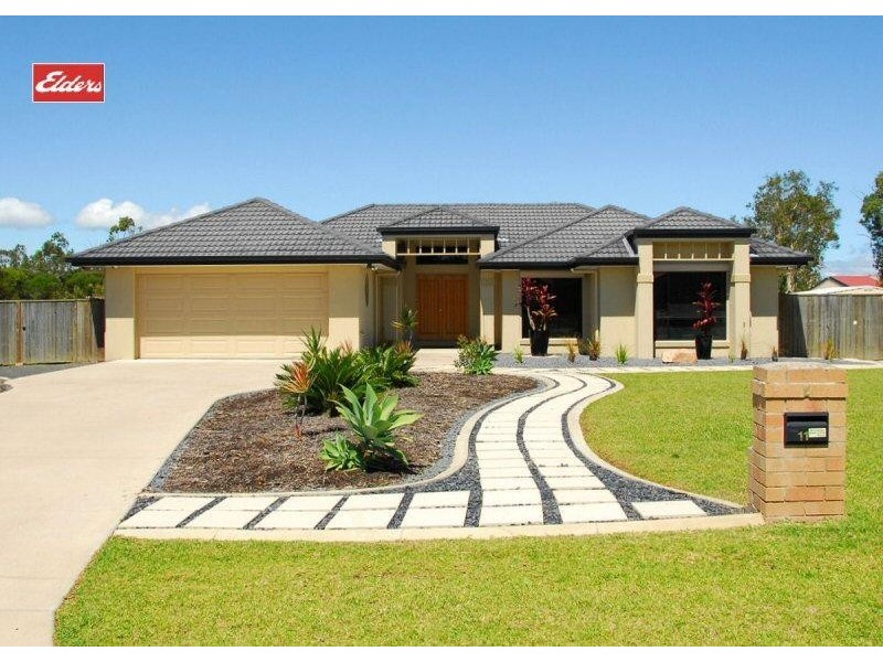 11 KINGSTON CLOSE, Wondunna QLD 4655