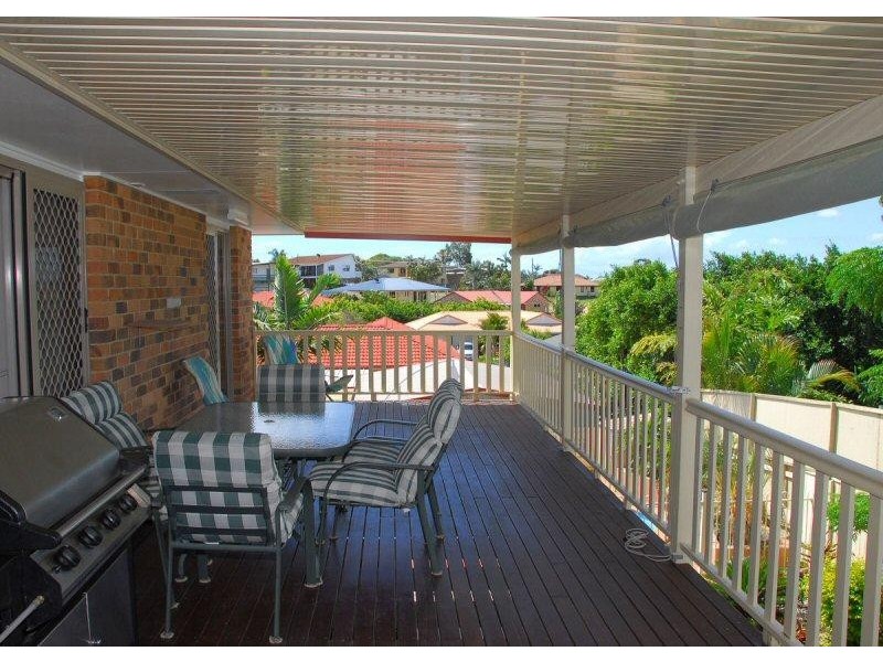 25 BAIRD DRIVE, Pialba QLD 4655