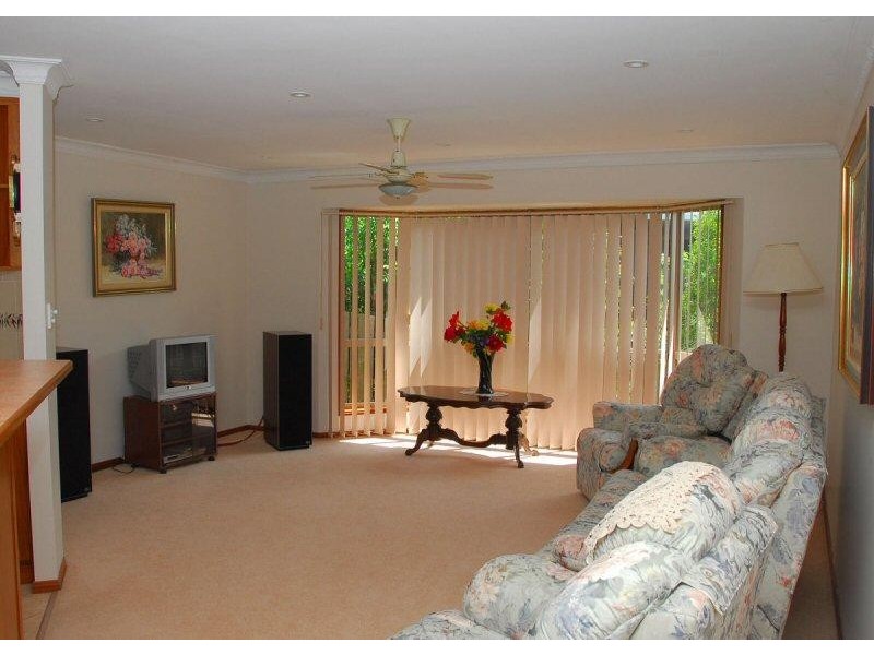 25 BAIRD DRIVE, Pialba QLD 4655