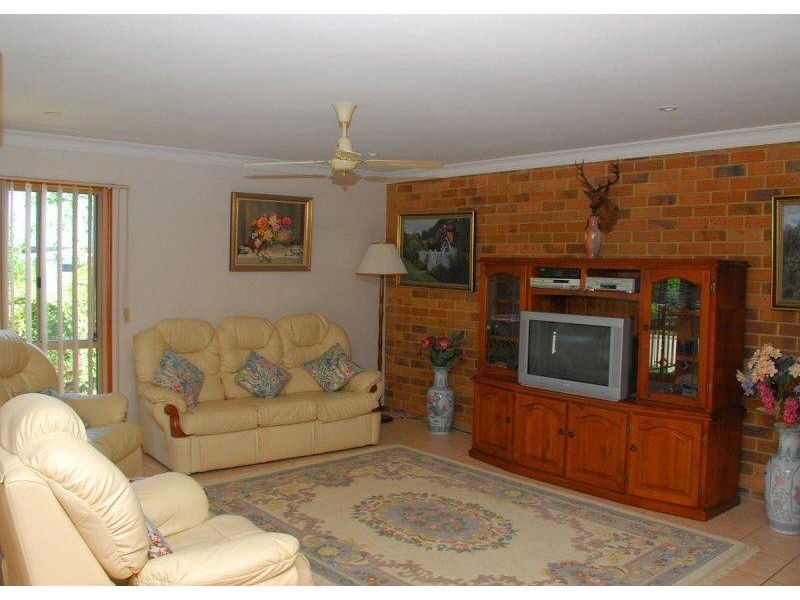 25 BAIRD DRIVE, Pialba QLD 4655