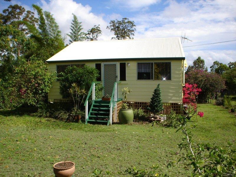 1113 TORBANLEA/PIALBA ROAD, Takura QLD 4655