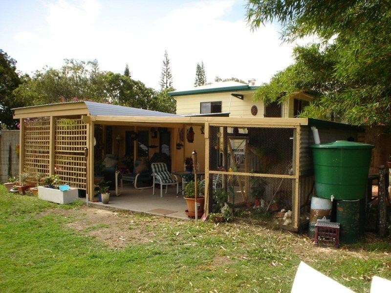 1113 TORBANLEA/PIALBA ROAD, Takura QLD 4655